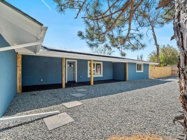 5400 W 1 St Avenue, Lakewood CO 80226