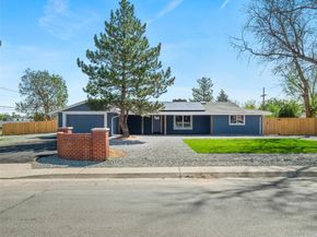 5400 W 1 St Avenue, Lakewood CO 80226