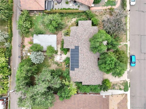 2828 Xavier Street, Denver CO 80212