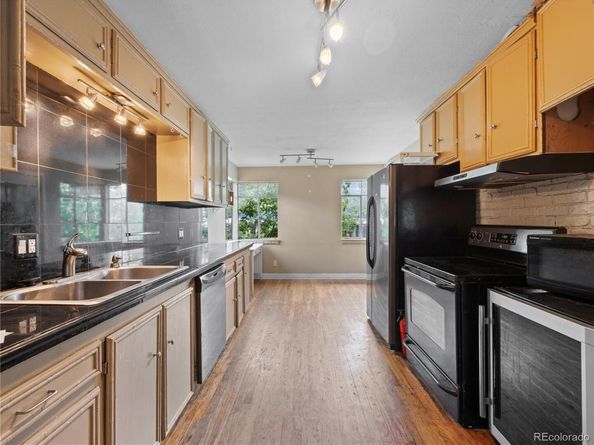 2828 Xavier Street, Denver CO 80212