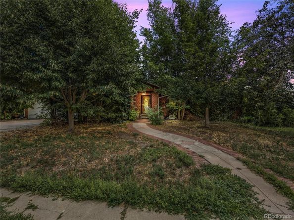 2828 Xavier Street, Denver CO 80212