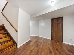 2295 S Beeler Way, Denver CO 80231