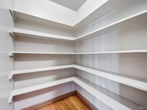 2295 S Beeler Way, Denver CO 80231