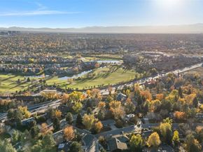 2295 S Beeler Way, Denver CO 80231