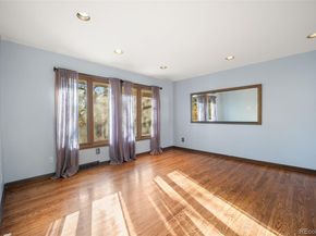 2295 S Beeler Way, Denver CO 80231