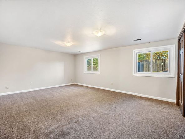 2295 S Beeler Way, Denver CO 80231