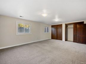 2295 S Beeler Way, Denver CO 80231