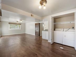 2295 S Beeler Way, Denver CO 80231