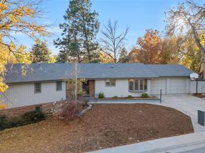 2295 S Beeler Way, Denver CO 80231