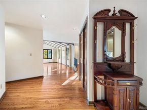 2295 S Beeler Way, Denver CO 80231