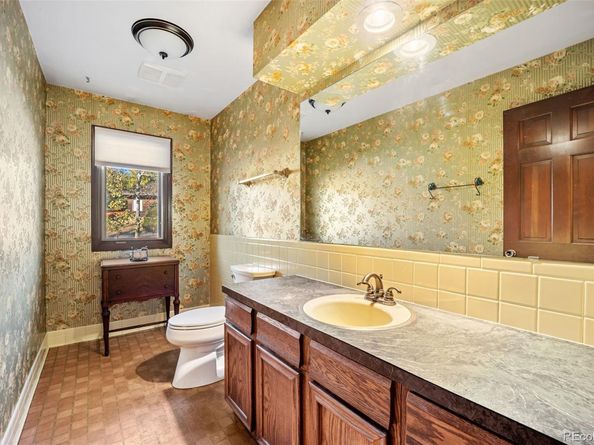 2295 S Beeler Way, Denver CO 80231