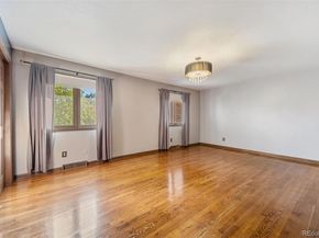 2295 S Beeler Way, Denver CO 80231