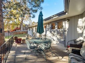 2295 S Beeler Way, Denver CO 80231