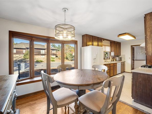 2295 S Beeler Way, Denver CO 80231