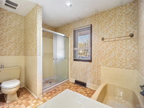 2295 S Beeler Way, Denver CO 80231