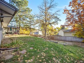 2295 S Beeler Way, Denver CO 80231