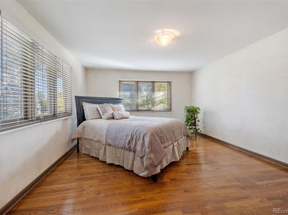 2295 S Beeler Way, Denver CO 80231