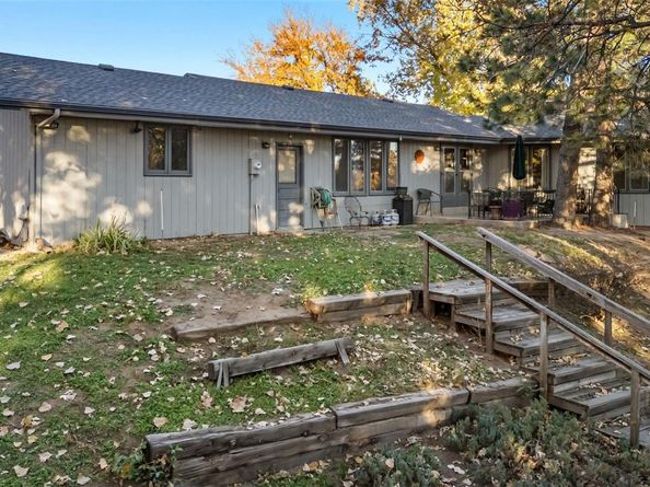 2295 S Beeler Way, Denver CO 80231