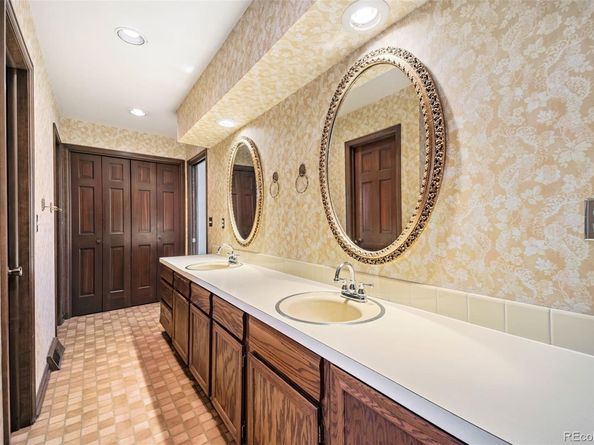 2295 S Beeler Way, Denver CO 80231