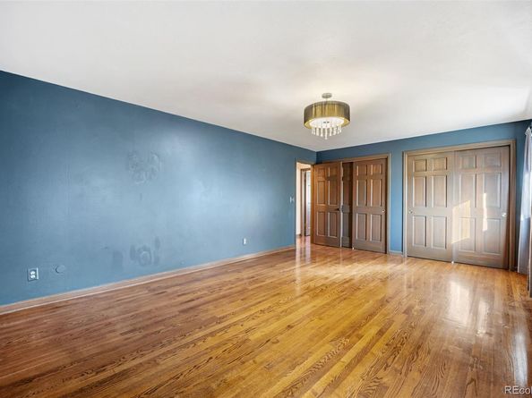 2295 S Beeler Way, Denver CO 80231