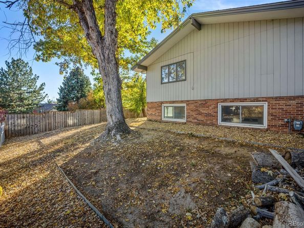 2295 S Beeler Way, Denver CO 80231