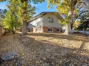 2295 S Beeler Way, Denver CO 80231