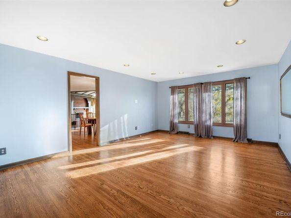 2295 S Beeler Way, Denver CO 80231