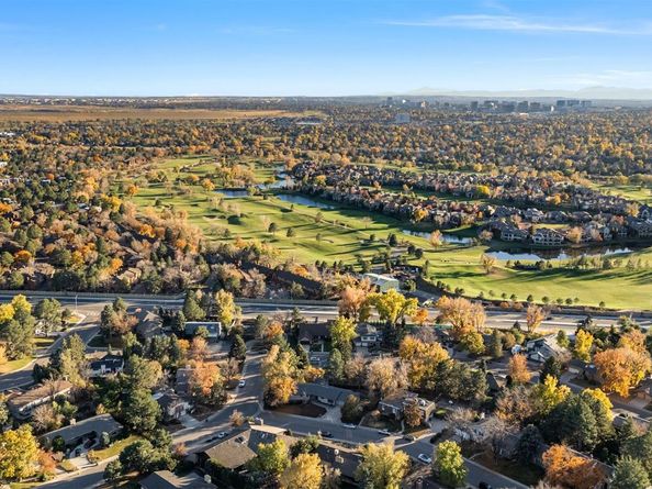 2295 S Beeler Way, Denver CO 80231