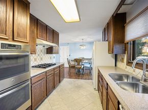 2295 S Beeler Way, Denver CO 80231