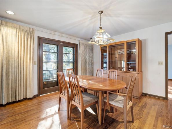 2295 S Beeler Way, Denver CO 80231