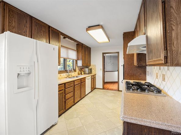 2295 S Beeler Way, Denver CO 80231