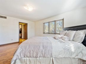 2295 S Beeler Way, Denver CO 80231