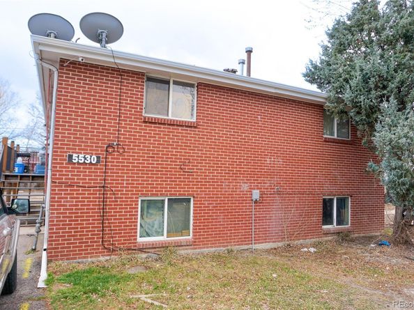 5530 W 3rd Place, Lakewood CO 80226