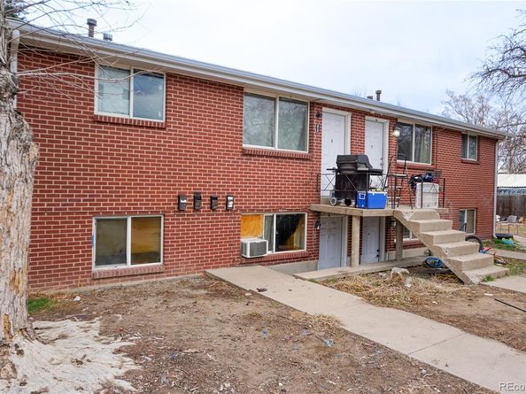 5530 W 3rd Place, Lakewood CO 80226