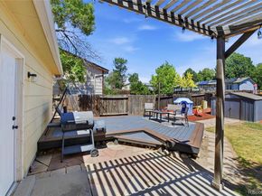 17855 E Kansas Place, Aurora CO 80017