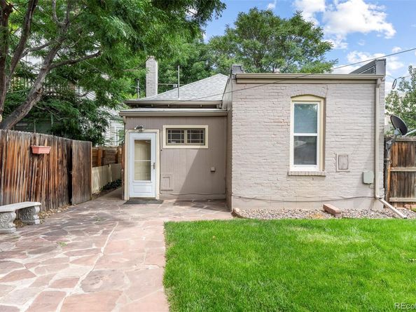1561 Yates Street, Denver CO 80204