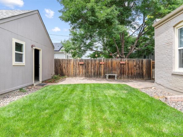 1561 Yates Street, Denver CO 80204