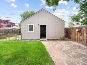 1561 Yates Street, Denver CO 80204