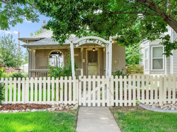 1561 Yates Street, Denver CO 80204