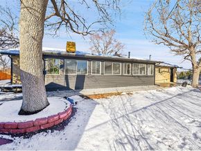 3780 W 66th Avenue, Arvada CO 80003