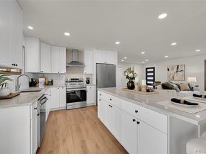 3780 W 66th Avenue, Arvada CO 80003