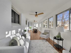 3780 W 66th Avenue, Arvada CO 80003