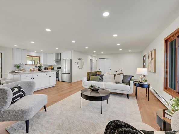 3780 W 66th Avenue, Arvada CO 80003