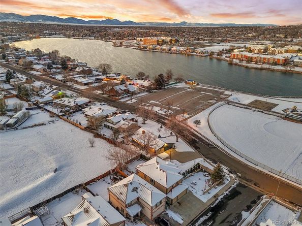 3780 W 66th Avenue, Arvada CO 80003