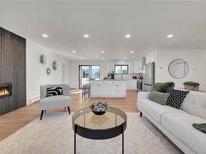 3780 W 66th Avenue, Arvada CO 80003