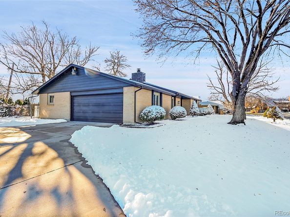 3780 W 66th Avenue, Arvada CO 80003