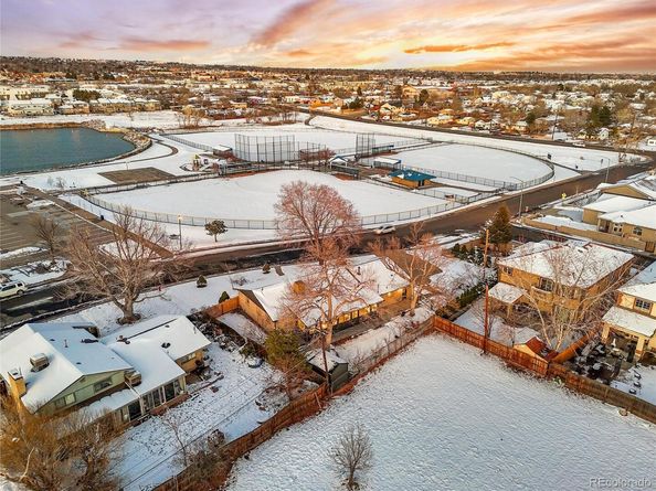 3780 W 66th Avenue, Arvada CO 80003