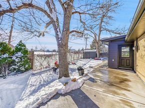 3780 W 66th Avenue, Arvada CO 80003