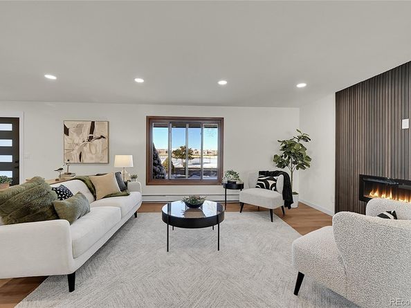 3780 W 66th Avenue, Arvada CO 80003