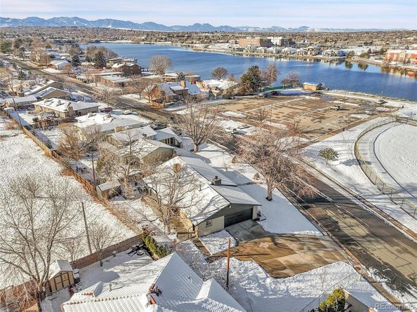 3780 W 66th Avenue, Arvada CO 80003